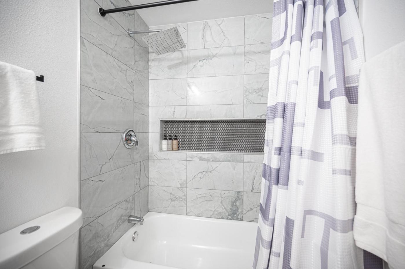 Luxury Retreat The Vegas Edition ลาสเวกัส ภายนอก รูปภาพ